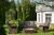 "Гляссе" лаунж-зона из искусственного ротанга, цвет коричневый