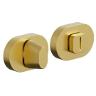 Фиксатор для замка BRAVO AR2-7WC SGold