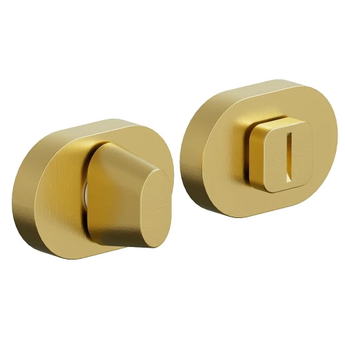 Фиксатор для замка BRAVO AR2-7WC SGold