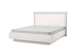 SEVILLA, Кровать 160 с подъемником. Цвет БЕЛЫЙ