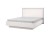 SEVILLA, Кровать 160 с подъемником. Цвет БЕЛЫЙ