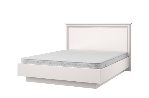 SEVILLA, Кровать 160 с подъемником. Цвет БЕЛЫЙ