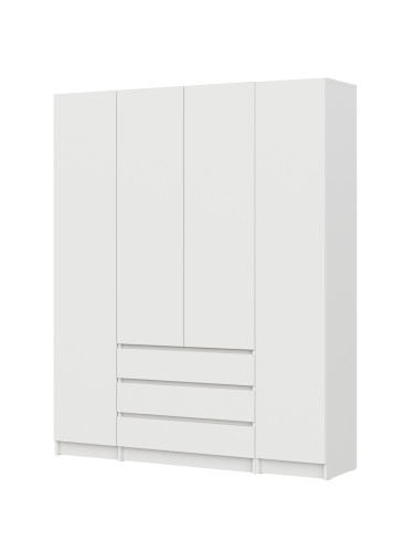 Модульная система Бали, Белый. Комплект 9