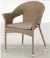 Плетеное кресло Y79B-W56 Light Brown