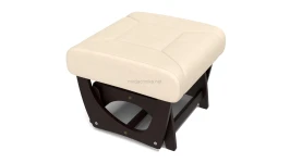 Пуф  -  маятник «Прованс» Ткань  -  Canvas