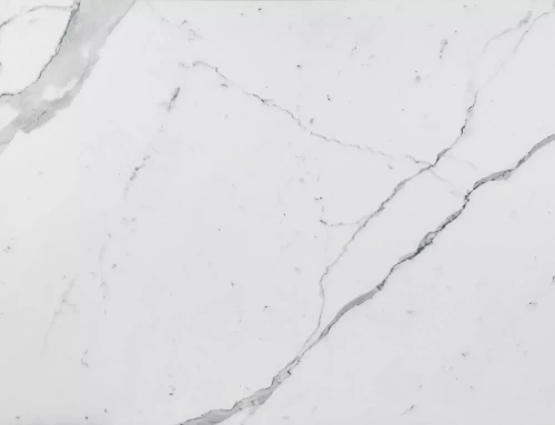 Стол обеденный SIGNAL DOLCE Ceramic Statuario Venato белый/дуб 180-240/95