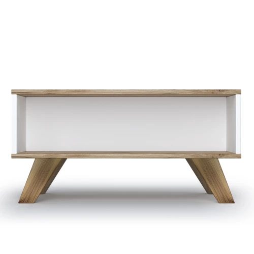 Стол журнальный Вега Скандинавия