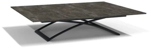 Стол-трансформер МТТ Ателье темное