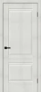 Межкомнатная дверь Прима-2 Bianco Melinga