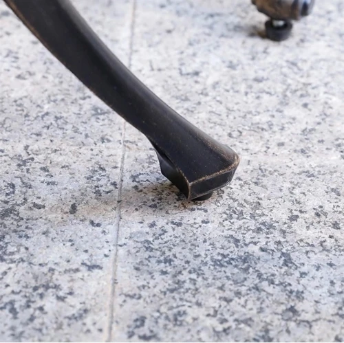 Стол из литого алюминия Феникс(Fenix)