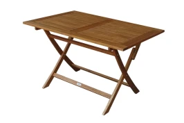 Стол из акации KARO 120 см  Joygarden