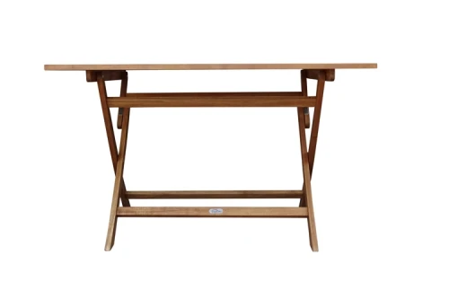 Стол из акации KARO 120 см  Joygarden