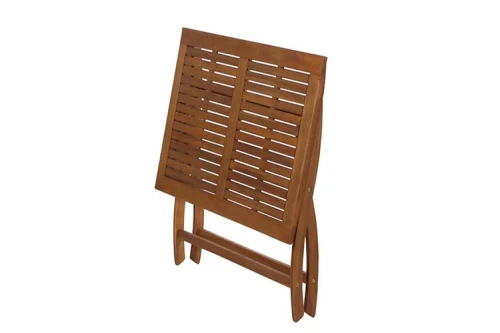 Стол из акации KARO 120 см  Joygarden