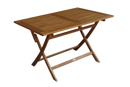 Стол из акации KARO 120 см  Joygarden