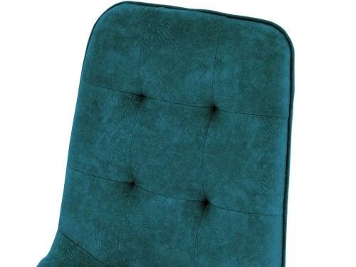 Стул «Бордо» Милано 08, паук черный