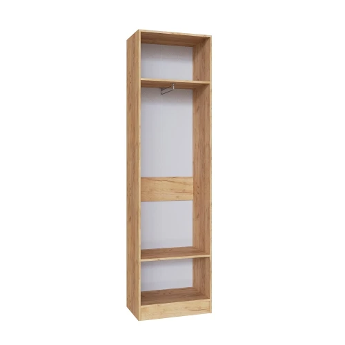 Прихожая Руэлла. Комплект 1, графит