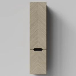 Пенал Элато 35, подвесной, Дуб цвет 22, правый