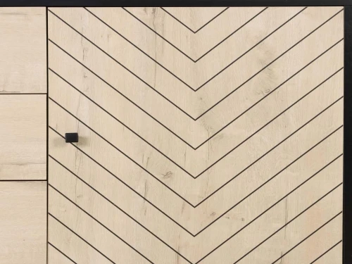 Тумба под ТВ 59.01 Лофт черный / дуб бунратти