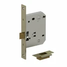 Защелка для межкомнатной двери BRAVO Bravo P-2-WC AB Бронза Защелка для межкомнатной двери BRAVO Bravo P-2-WC AB Бронза