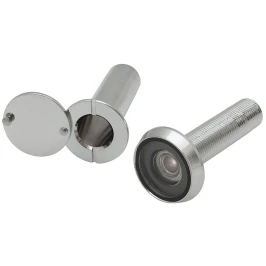 APECS Глазок 6016/70-110 CR Хром