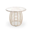 Стол Lotus D930 СТ обеденный B93LS-5021013-0000C02