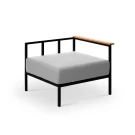 Модуль Ratio wood правый B28RT-0009005-CH24Y08 Модуль Ratio wood правый B28RT-0009005-CH24Y08