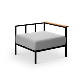 Модуль Ratio wood правый B28RT-0009005-CH24Y08