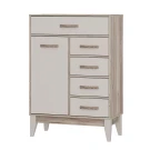 Комод КМ-13 Скандика Комод КМ-13 Скандика