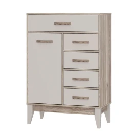 Комод КМ-13 Скандика