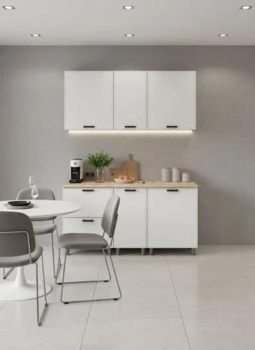 Готовый кухонный гарнитур МК Аленушка 1,6м в.4 Магнолия Молочный,скоба черный,сонома