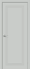 Межкомнатная дверь эмаль BRAVO Граффити-20 Grace