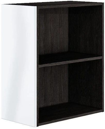 Фасад боковой Фьюжн для верхнего шкафа Angel 716*315*18