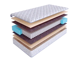 Матрас SkySleep NATURE RELAX SLEEP S500