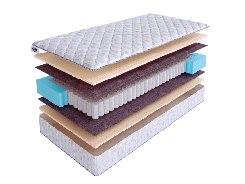 Матрас SkySleep NATURE RELAX SLEEP S500