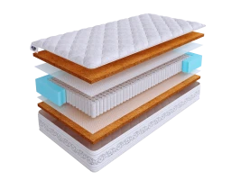 Матрас SkySleep ETALON COCOS 3 S1000