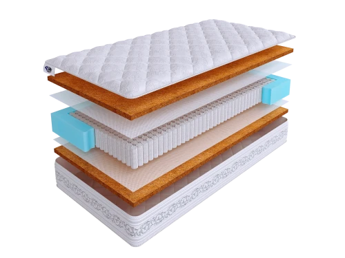 Матрас SkySleep ETALON COCOS 3 S1000