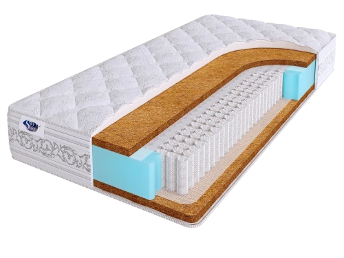 Матрас SkySleep ETALON COCOS 3 S1000