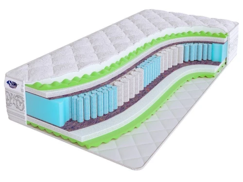 Матрас REAL ZONE Holo