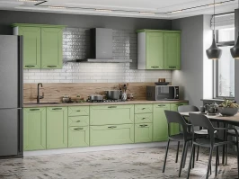 Кухня Мона Комплектация 3 Кухня Мона Комплектация 3