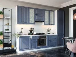 Кухня Ницца Комплектация 10