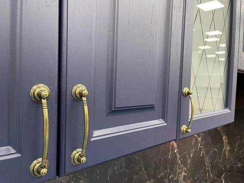 Кухня Ницца Комплектация 10