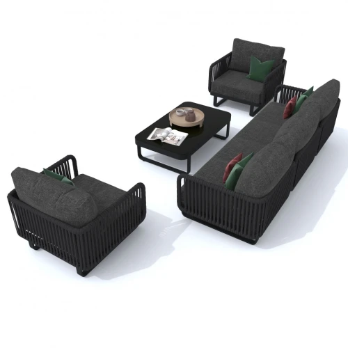 Кресло BELLISA