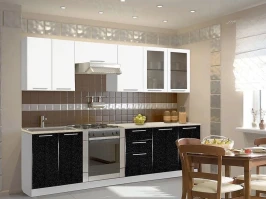 Кухня Базис Комплектация 63