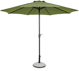 Зонт Салерно Оливковый D300