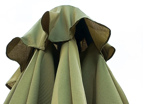 Зонт Салерно Оливковый D300