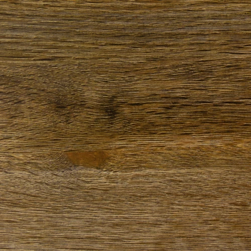 Стол журнальный МеталлАрт М025 коричневый дуб/черный