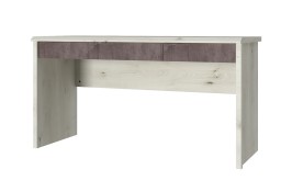 Стол 3S, BJORK, цвет ольха полярная/оникс