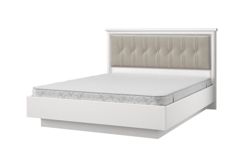 SEVILLA, Накладка мягкая к кровати 160 с подъемником. Цвет КАМИЛЛА 07