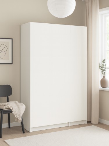 Модульная система Бали, Белый. Комплект 10