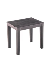 Столик для лежака Амстердам  -  Мокко